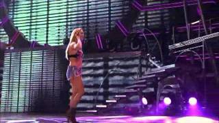 (DVD/BLU-RAY) Britney Spears - I Wanna Go (Live From Toronto)