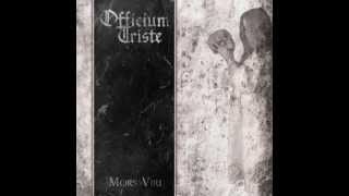 Officium Triste - To The Gallows