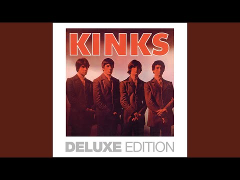 Download The Kinks - You Really Got Me (Mono Version With Reverb) MP3