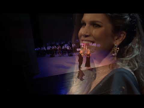 Vlad Miriță și Oana Bozga Pintea - Time to say goodbye (SPECTACOL TINERETE 2018)