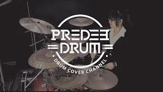 Download lagu From The Inside - Linkin Park (Drum Cover) | Tarn Softwhip mp3