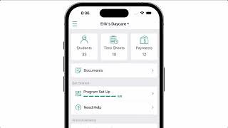 2 how to record daily attendance mobile eng csi HD