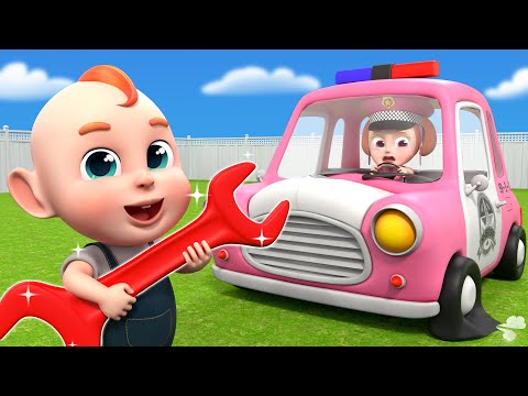 YouTube Thumbnail