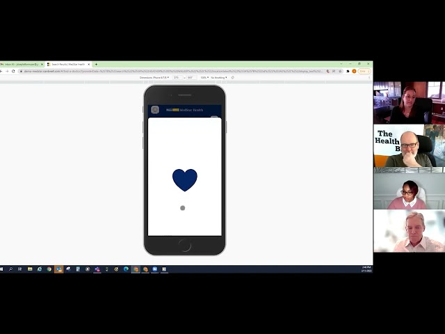 b.well product / service