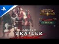 The Dungeon of Naheulbeuk: The Amulet of Chaos - DLC and Next Gen Launch | PS5, PS4