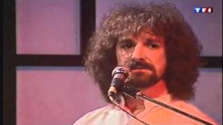 Barclay James Harvest Waiting For The Right Time-Champions French TV 11/12/83