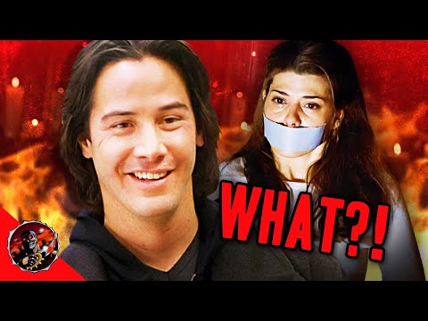 What Happened To Keanu Reeves' The Watcher?
