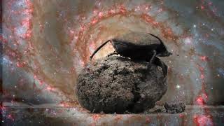 In the beginning, even before Monty Python...