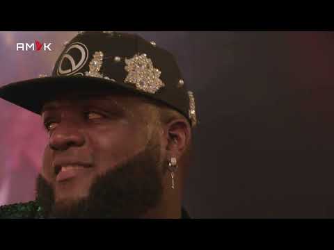 Tumba 2026: Luiginio "Luis Moka" Molina - Sirbibu nèchi - ONE Flavaz