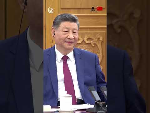 Opinión: Trump visita a Xi, hacia una nueva etapa de la relación bilateral.