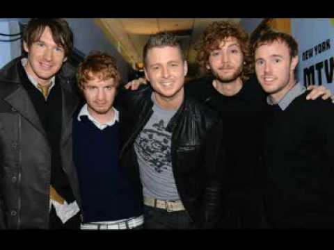 One Republic - Someone to save you