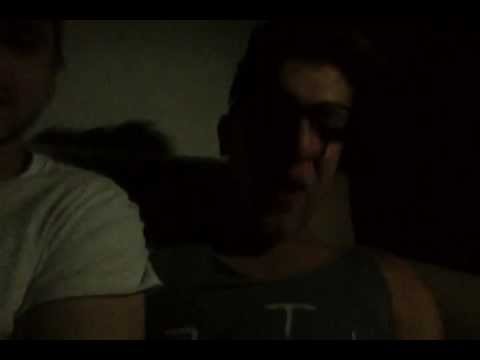 Reaction to Skrillex's Bangarang! (PEAKING!)