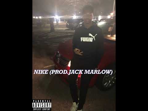 "NIKE" (prod.jack marlow)