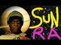 The Sun Ra Arkestra- The Lady With The Golden Stockings
