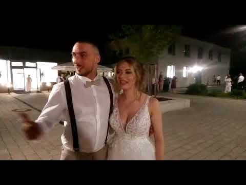 Tamada Efim aus Wuppertal für Ihre Hochzeit