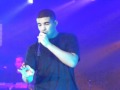 Drake Houstatlantavegas Live At Slippery Rock University