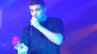 Drake - Houstatlantavegas - Live at Slippery Rock University