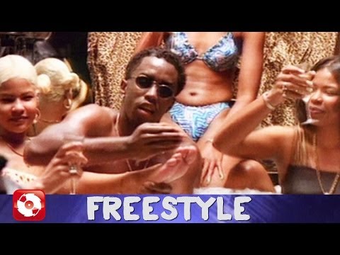 FREESTYLE - ASIATIC WARRIORS / BATTLE SQUAD - FOLGE 61 - 90´S FLASHBACK (OFFICIAL VERSION AGGROTV)