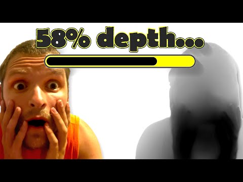 My Secret To 3D IMAGES