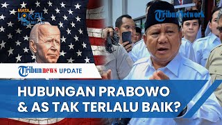 AS Sentil Kasus HAM Prabowo saat Paslon 02 Unggul Quick Count, Pernah Dilarang ke AS 1 Dekade