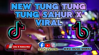 Download lagu NEW🔥TIKTOK VIRAL TUNG TUNG TUNG SAHUR AND MORE  - (M.R.Z.REMIX ORIGINAL MIX) mp3