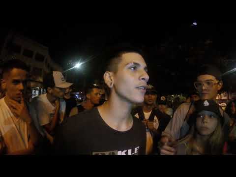 UFCentro: Ep.7 Tubarão vs Escamoso