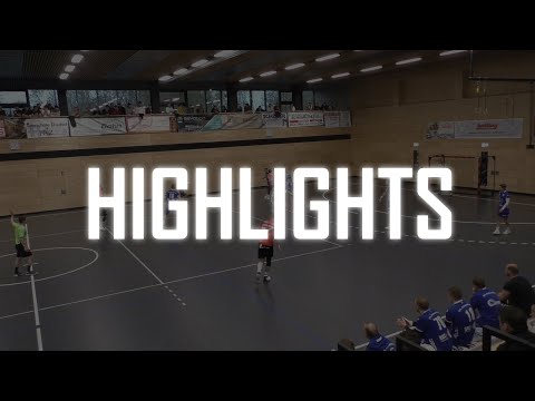 TSV Alfdorf/Lorch vs. VfL Kirchheim | Highlights