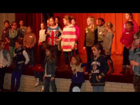 Cultureel Centrum Voorschoten, cultuur & meer!