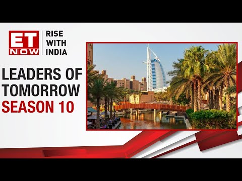 Leaders of Tomorrow | Eye on Dubai | Nikai Group | DMCC | IBPC