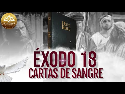 EXPLANATION OF EXODUS 18 #Bible