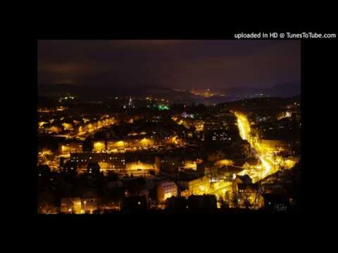 Dawid Obserwator -  Kulawe Noce