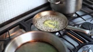 Orange-Honey Lamb Shish Kabobs : Elegant & Tasty Recipes