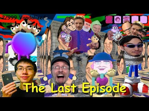 How to Baldi's Basics Expensive Unexclusive Edition: The Last Episode v1.1