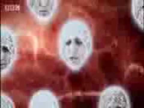 YouTube  Vince's White Cells Pancake Crimp   The Mighty Boosh   BBC comedy