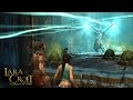 Lara Croft And The Guardian Of Light coop Local Pt br P