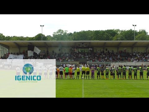 Pokalfinale 2018 - Hanau1893 vs. Hanau 1960_21.05.18
