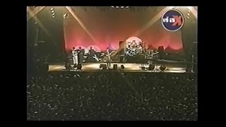 Los Tres - Dos en Uno (Court Central 1995)