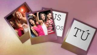 Club Catwalk te desea feliz cumpleaos