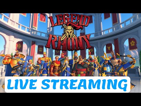 Light and Darkness(KvK) is coming to an end! did it worth it? - Q/A - Rise of Kingdoms