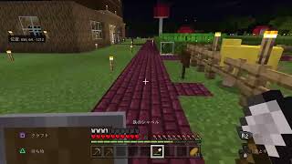 MakajeとSimoのマイクラ