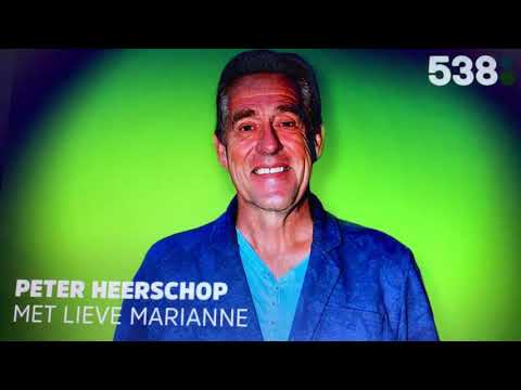 Peter Heerschop Ere burger van Hattem