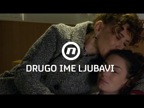 Drugo ime ljubavi - Tjedni promo 26.04.