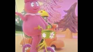 I love Bugs  Yo Gabba Gabba Slowed + Reverb