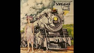 Outlaws  - Girl From Ohio