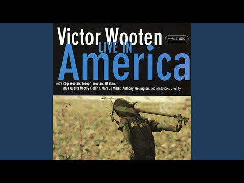 Imagine This - Victor Wooten