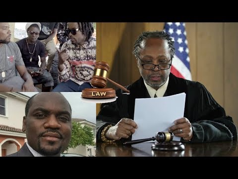 Izolan Nan Tribunal ak Reginald Georges Pou New Video 3 Sikonskripsyon Pòtoprens (Official Video)