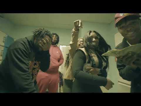 MBO BroadDay x Clean Up Man - Login Official Music Video Shot By MSV