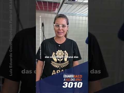 Visita a Jardim Alegre | Vote 3010 para Deputado Federal Paraná