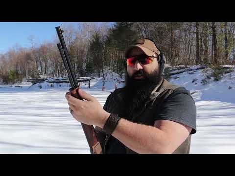 Heritage Revolvers - The Budget Choice for .22 - TheFireArmGuy