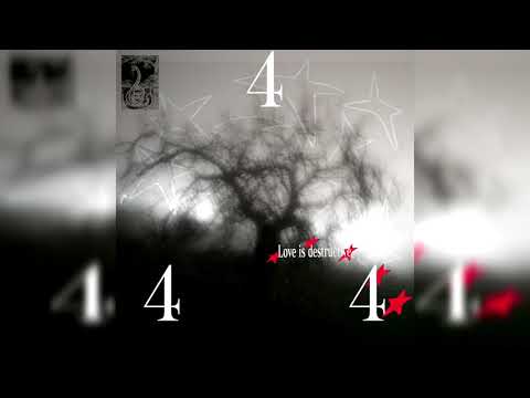 Shyguy444 - Love Is Distructive [LID] *MIXTAPE* (2020)